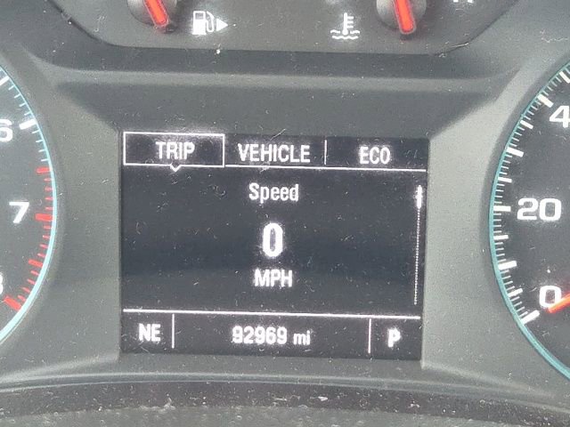 Used 2023 Chevrolet Malibu LT FWD image 40