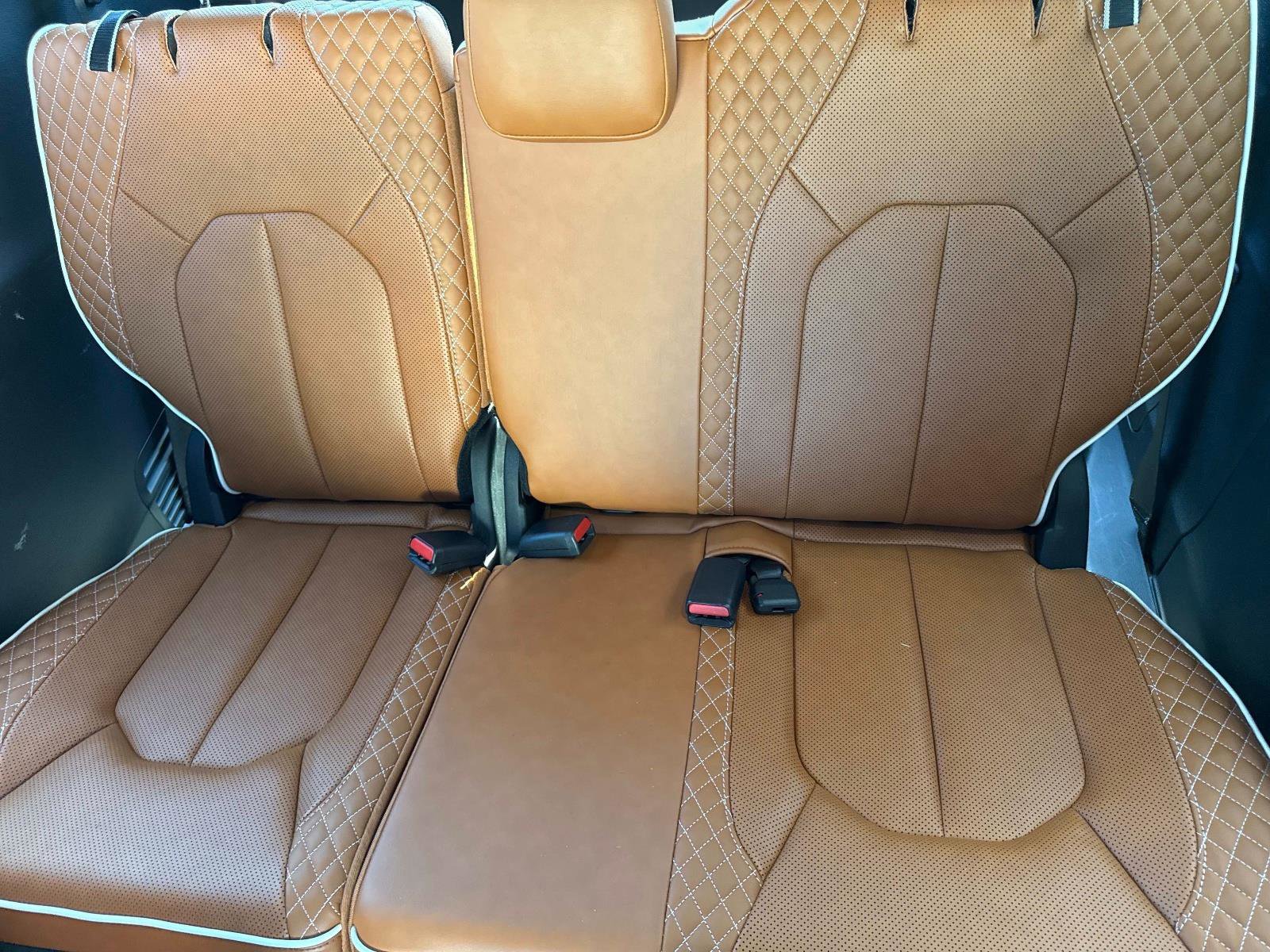 Used 2024 Chrysler Pacifica Pinnacle image 14