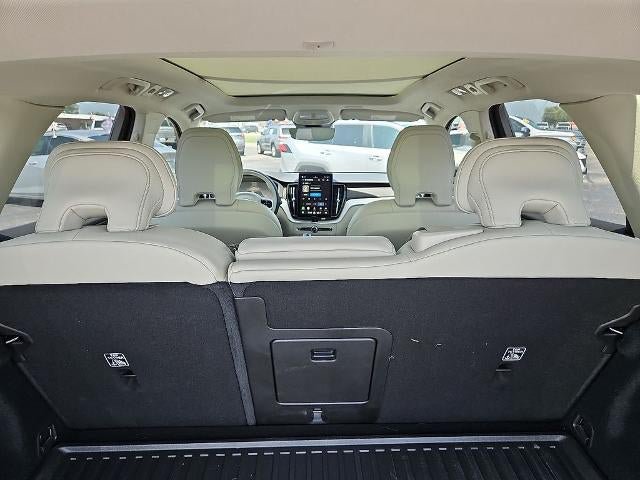 Used 2026 Volvo XC60 B5 Ultra w/ Protection Package Premier AWD/4WD image 15