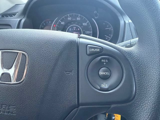 Used 2015 Honda CR-V LX image 27