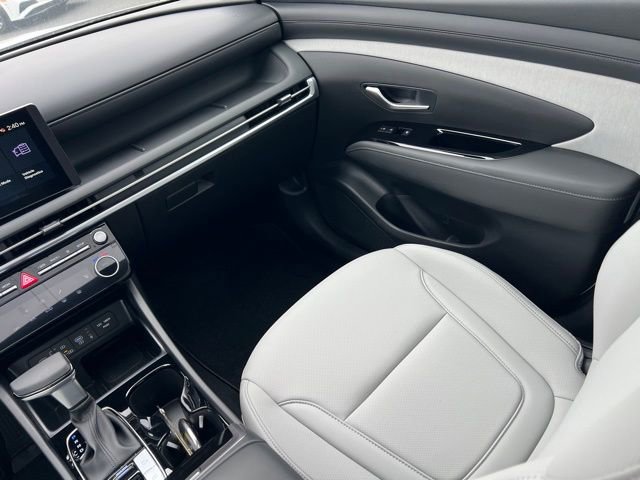 New 2025 Hyundai Santa Cruz SEL image 14