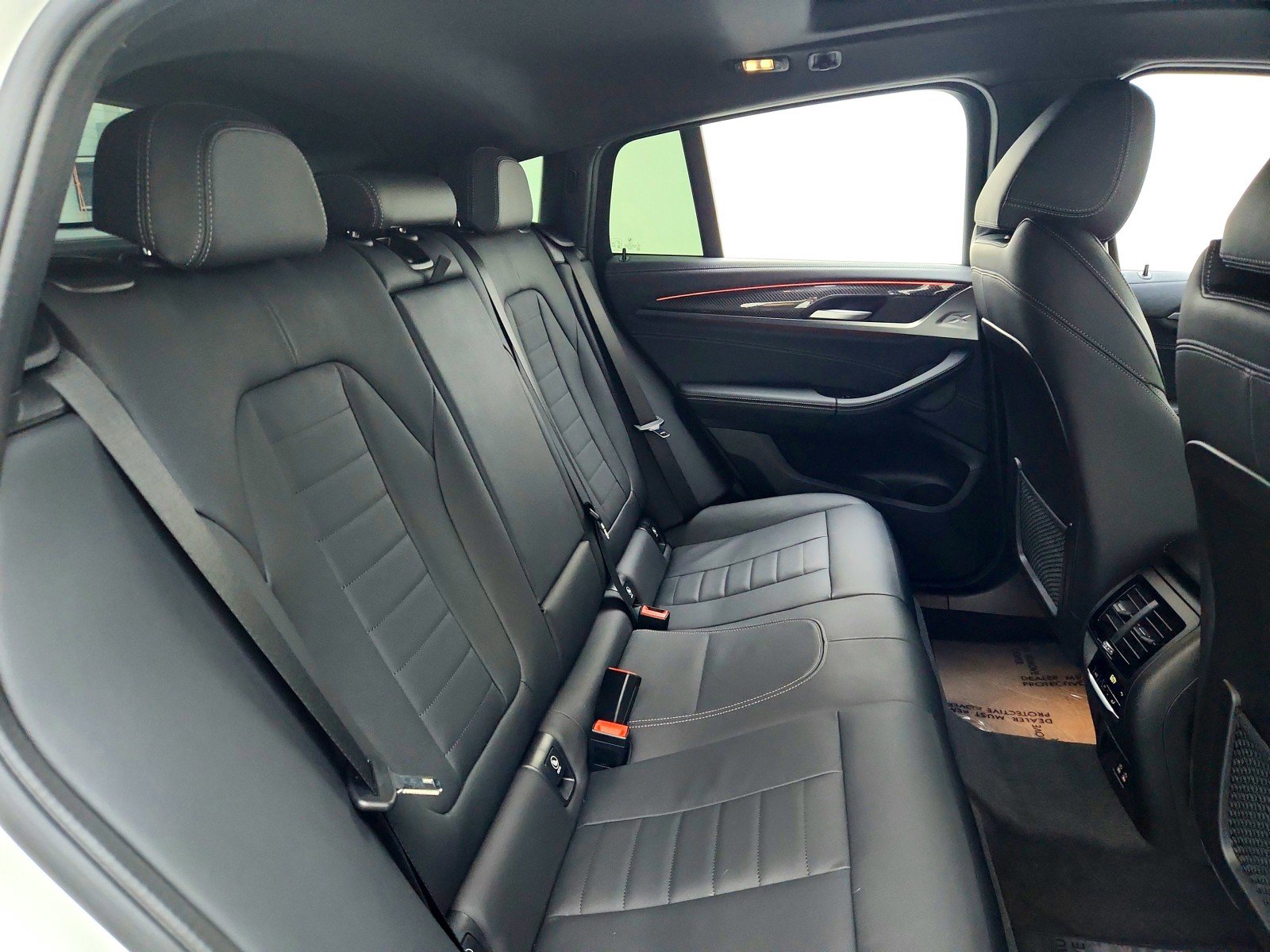 Used 2022 BMW X4 M image 27