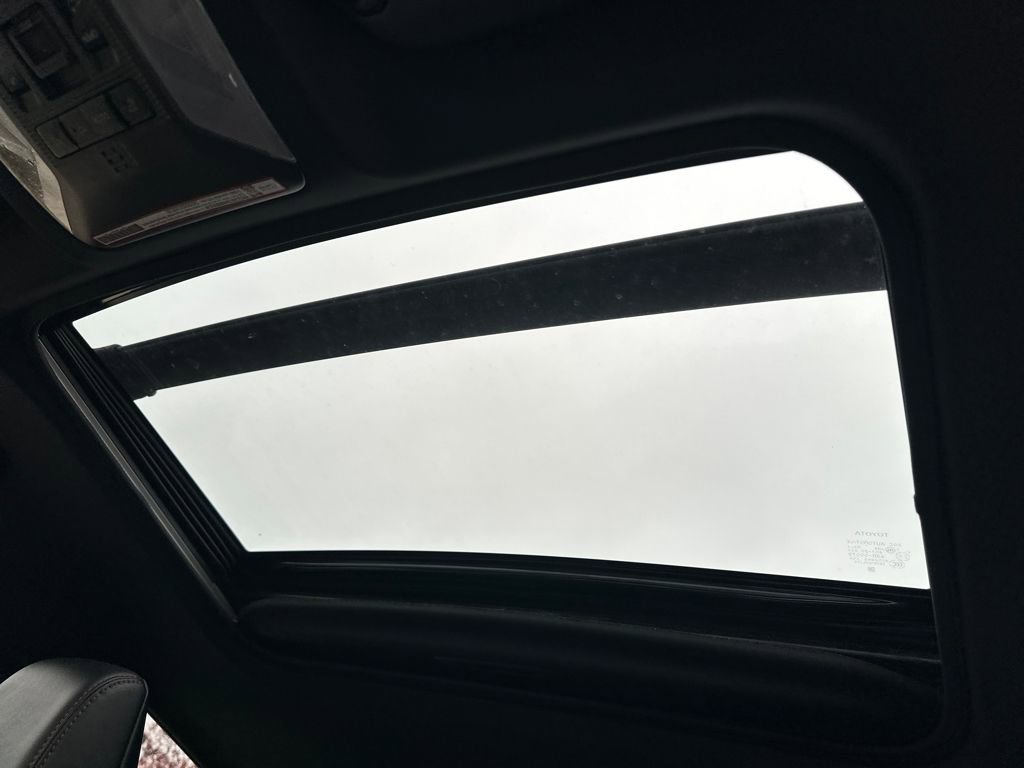 Used 2025 Toyota RAV4 XSE w/ Weather Package image 24