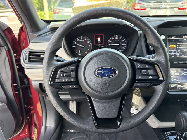 New 2026 Subaru Forester image 14