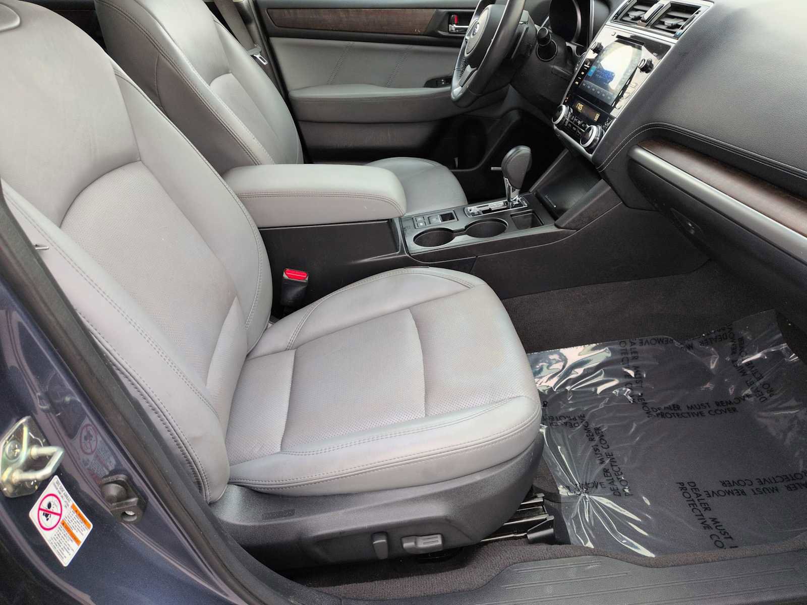 Used 2018 Subaru Outback 2.5i Limited image 22