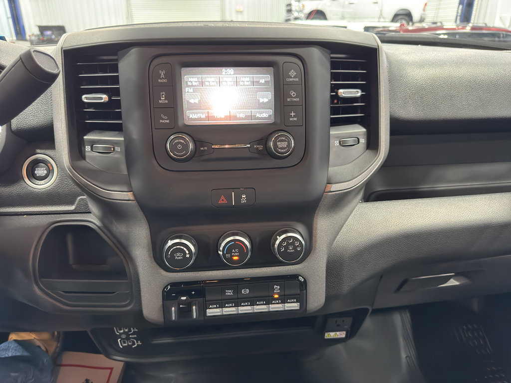 Used 2024 RAM 5500 Tradesman image 28
