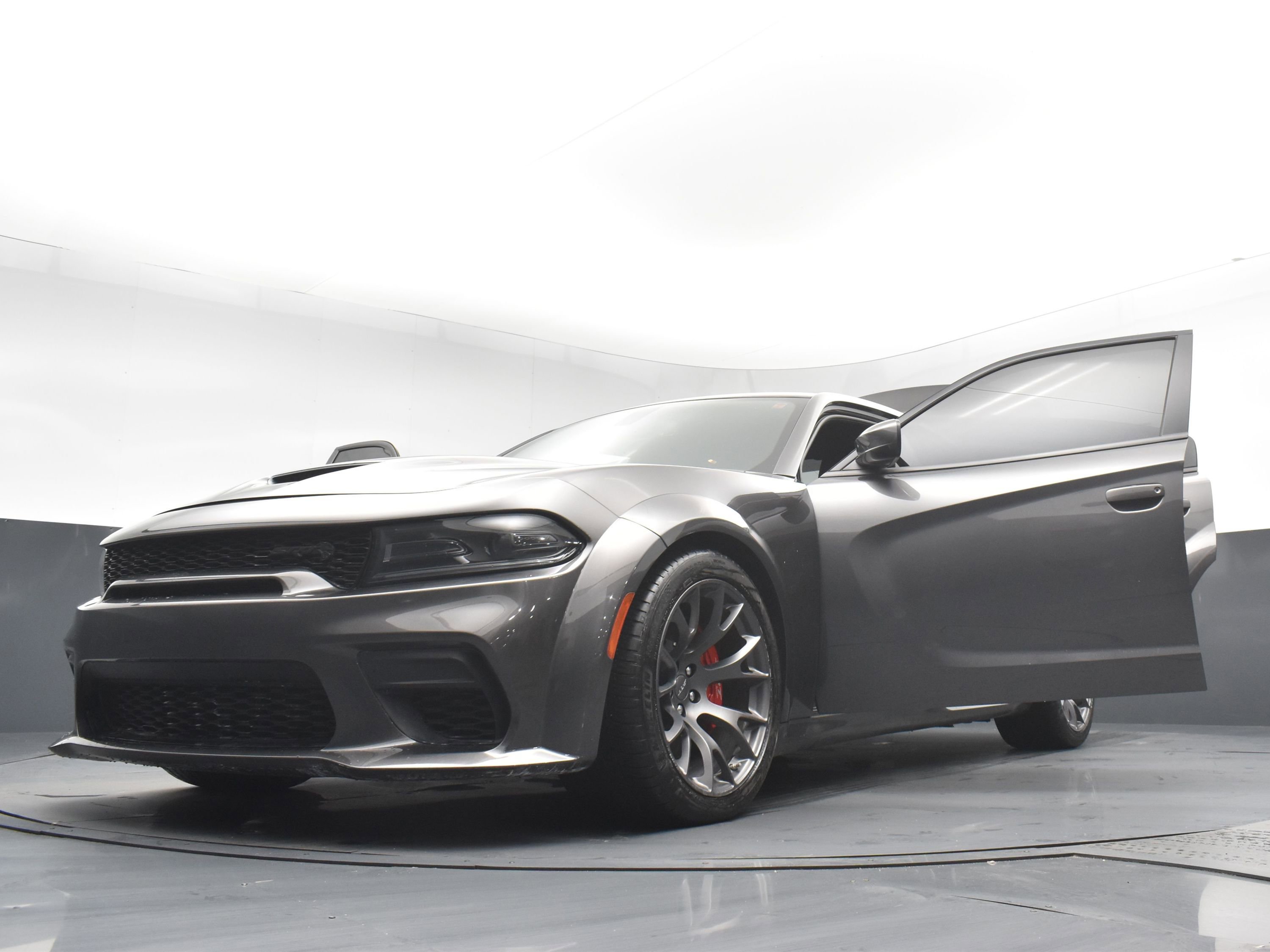 Used 2022 Dodge Charger SRT Hellcat w/ Harman/Kardon Audio Group image 29