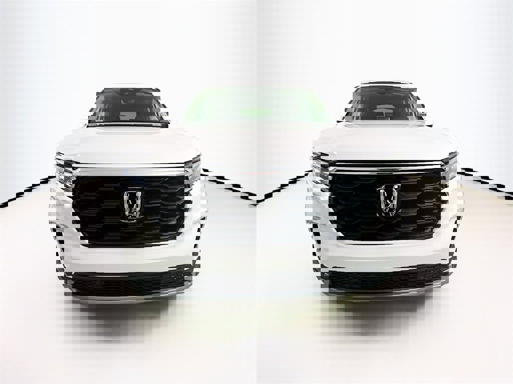 New 2025 Honda Pilot EX-L image 8