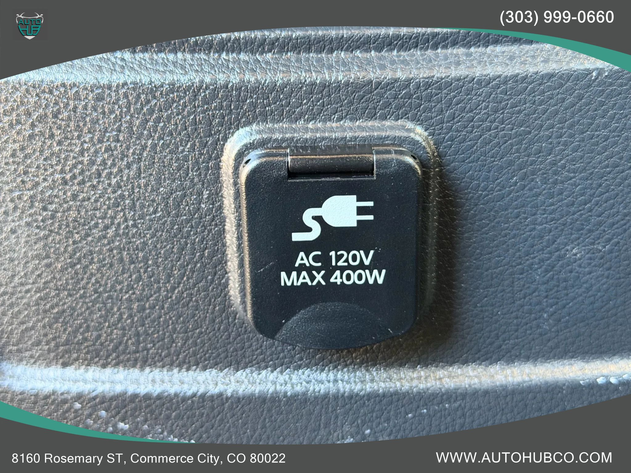 Used 2017 Nissan Titan PRO-4X AWD/4WD image 13