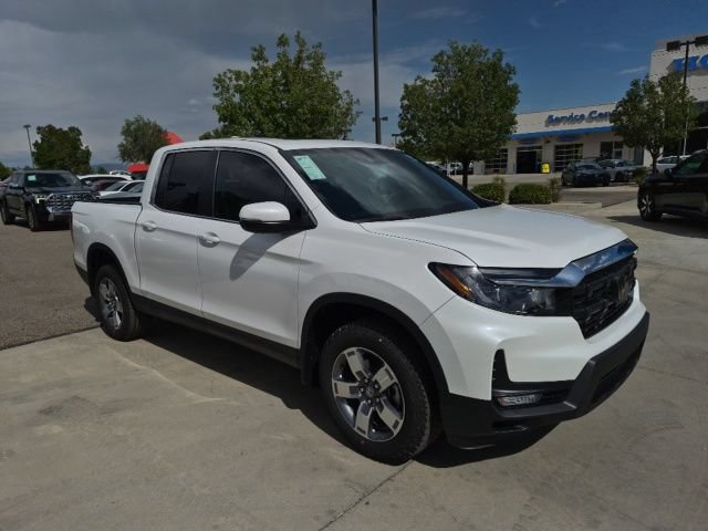 New 2026 Honda Ridgeline RTL image 4