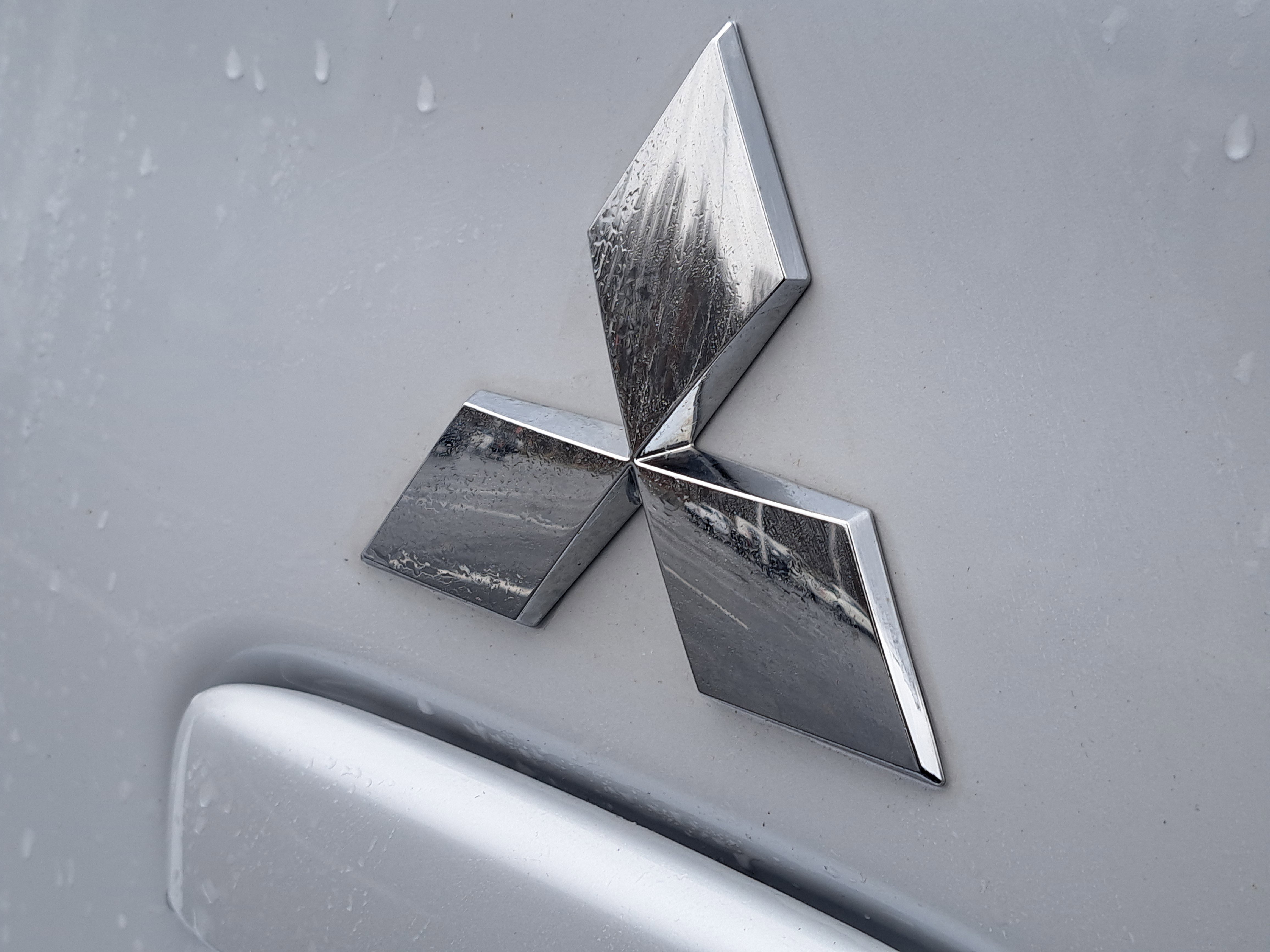 Used 2024 Mitsubishi Mirage image 6