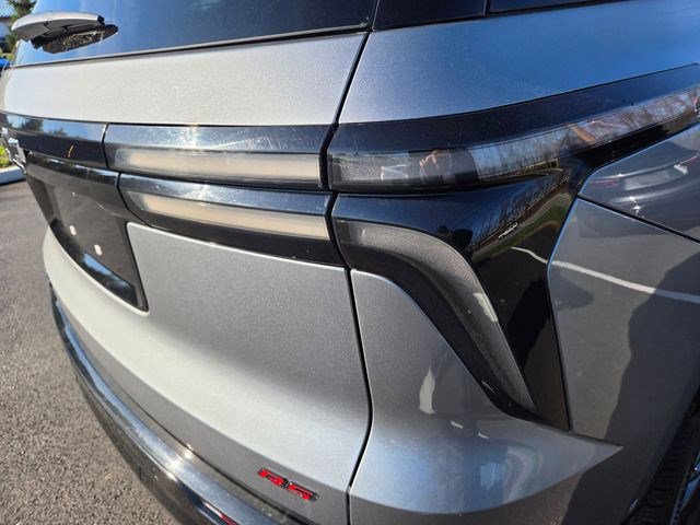 Used 2024 Chevrolet Traverse RS w/ LPO, Floor Liner Package image 6