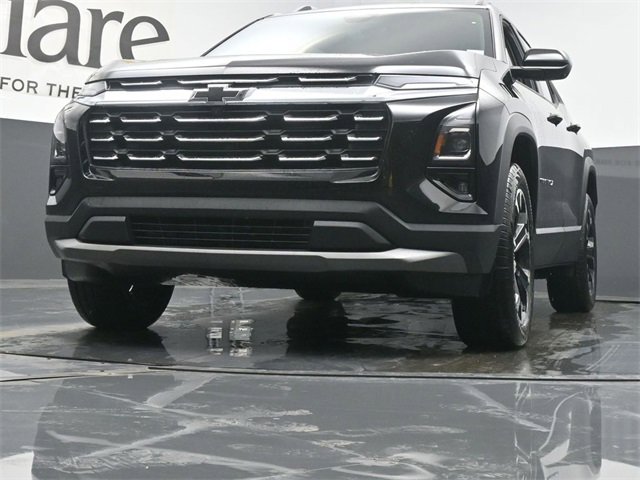 New 2026 Chevrolet Equinox LT image 34