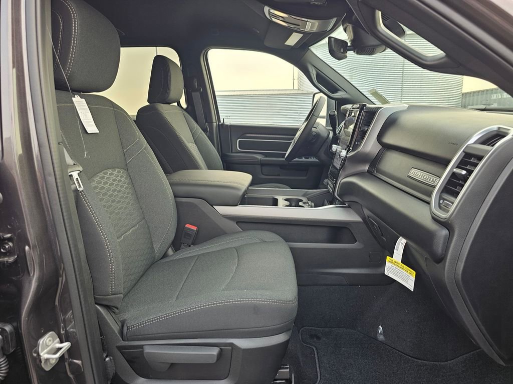 New 2026 RAM 2500 Laramie image 12