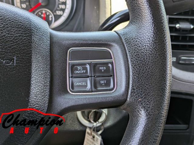 Used 2014 RAM 2500 Tradesman w/ Popular Equipment Group AWD/4WD image 27