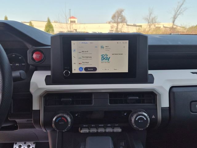Used 2024 Toyota Tacoma TRD Sport AWD/4WD image 24