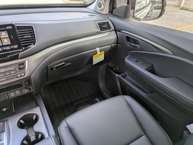 New 2026 Honda Ridgeline RTL image 15