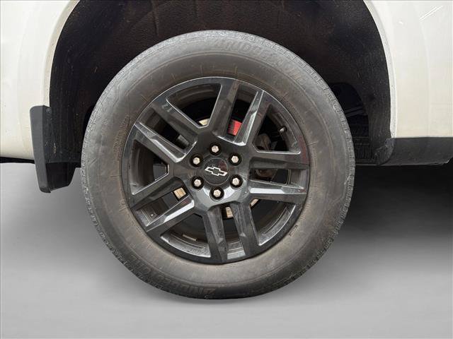 Used 2022 Chevrolet Silverado 1500 RST w/ Protection Package AWD/4WD image 9