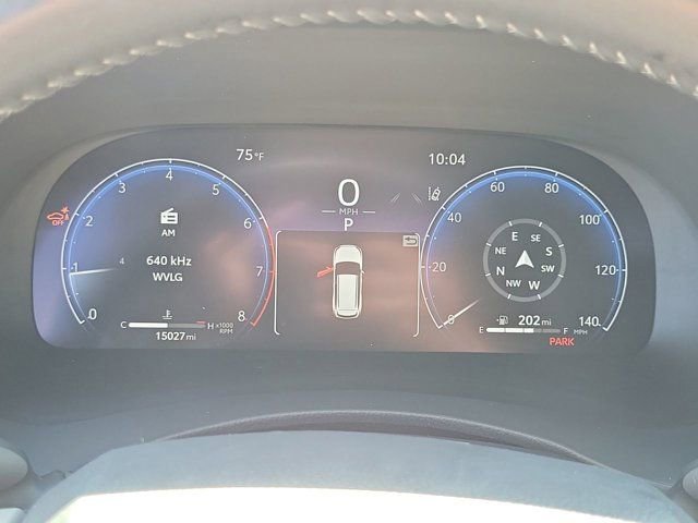 Used 2024 Toyota Highlander Limited image 34