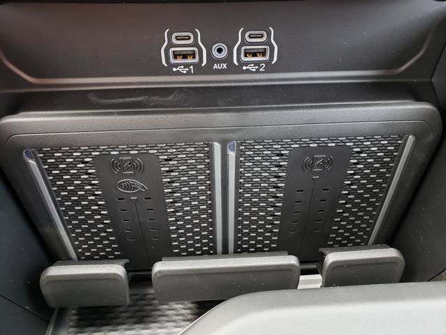 New 2027 RAM 1500 4x4 Crew Cab image 22