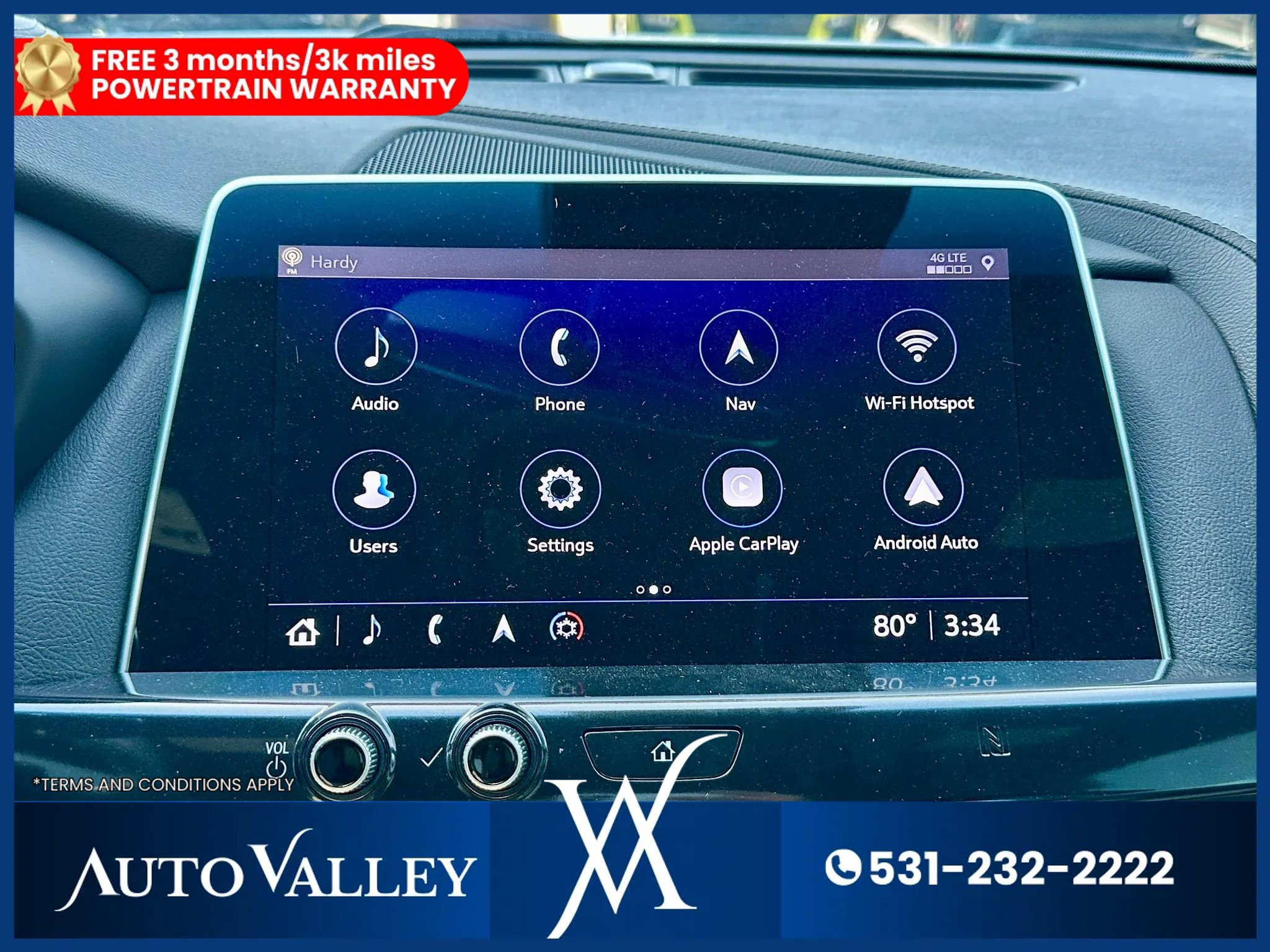 Used 2021 Cadillac CT5 Luxury w/ Sun And Sound Package AWD/4WD image 34