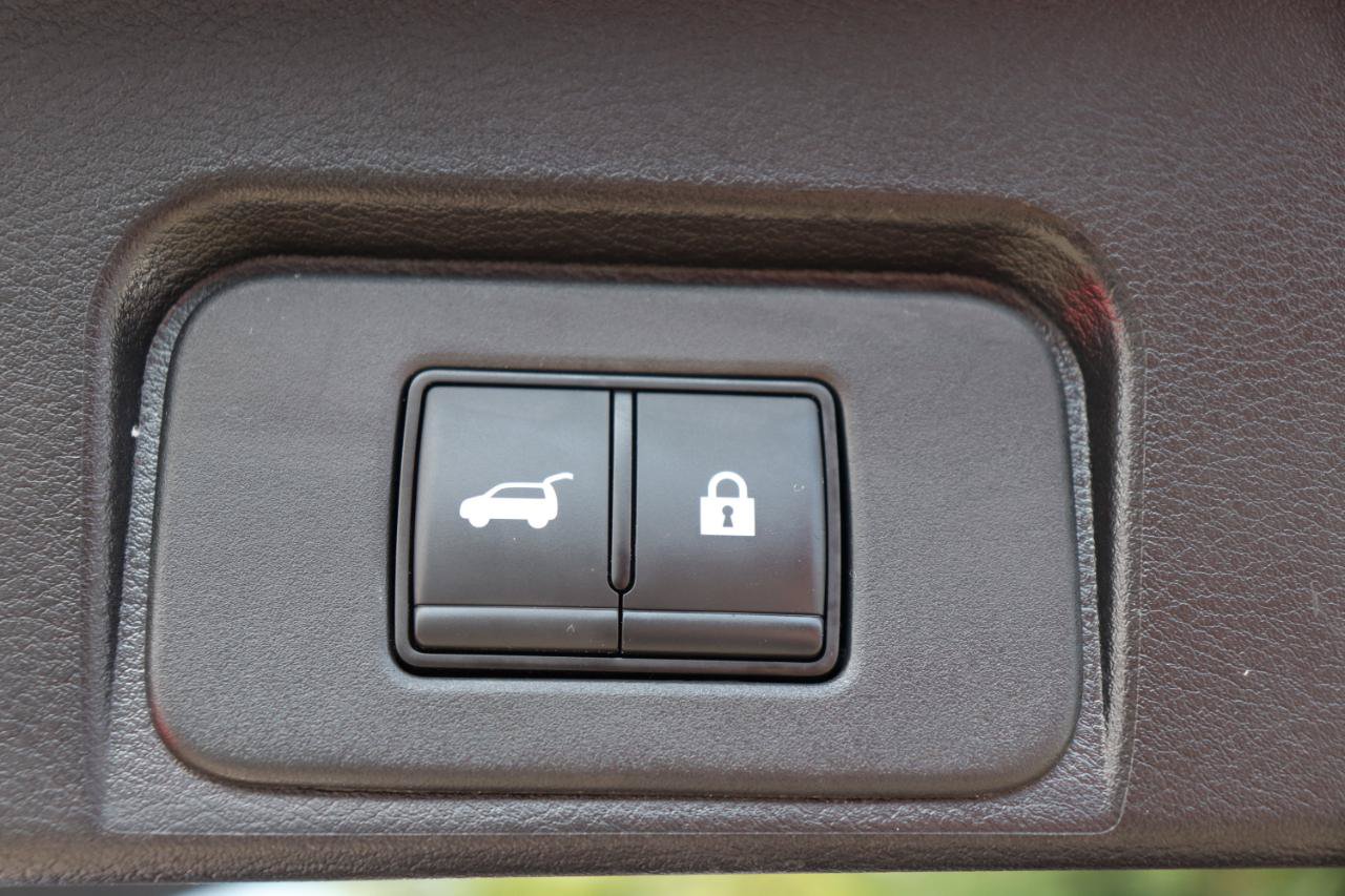 Used 2026 Nissan Rogue SV AWD/4WD image 52