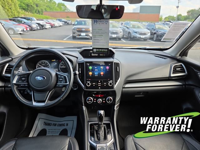 Used 2020 Subaru Forester Limited AWD/4WD image 10