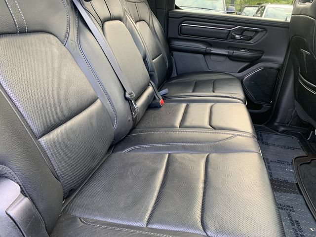 Used 2023 RAM 1500 Limited AWD/4WD image 14