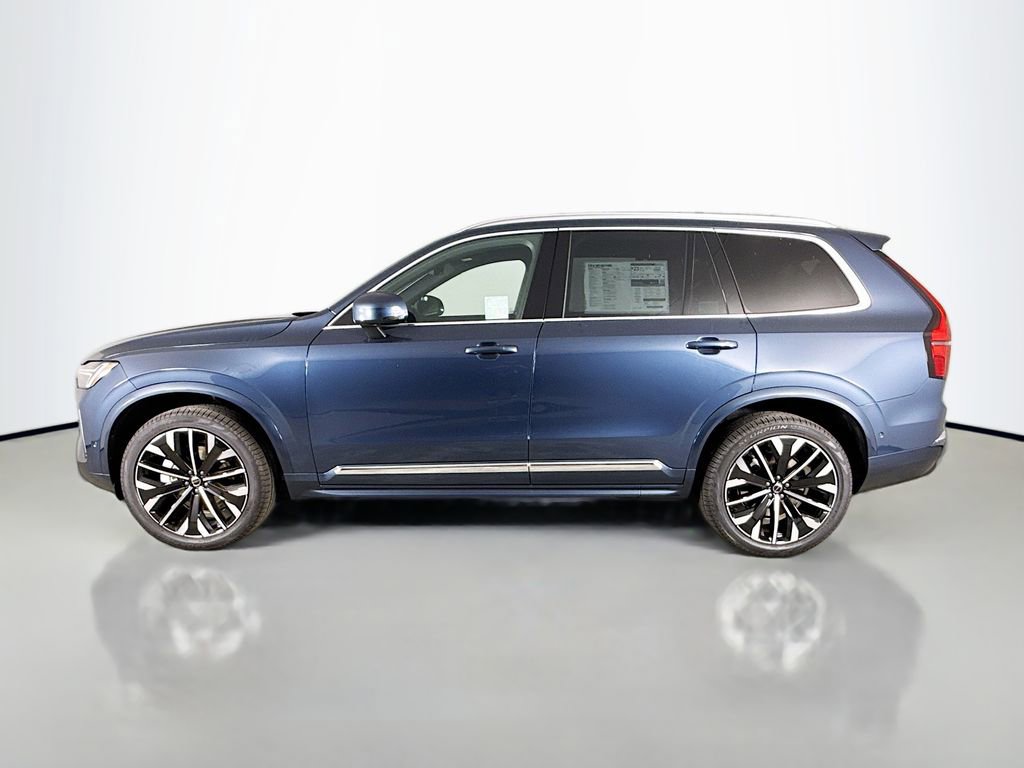 New 2026 Volvo XC90 B6 Plus w/ Protection Package Premier image 4