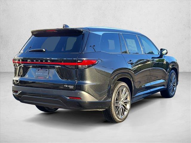 New 2026 Lexus TX 350 AWD w/ Technology Package image 2