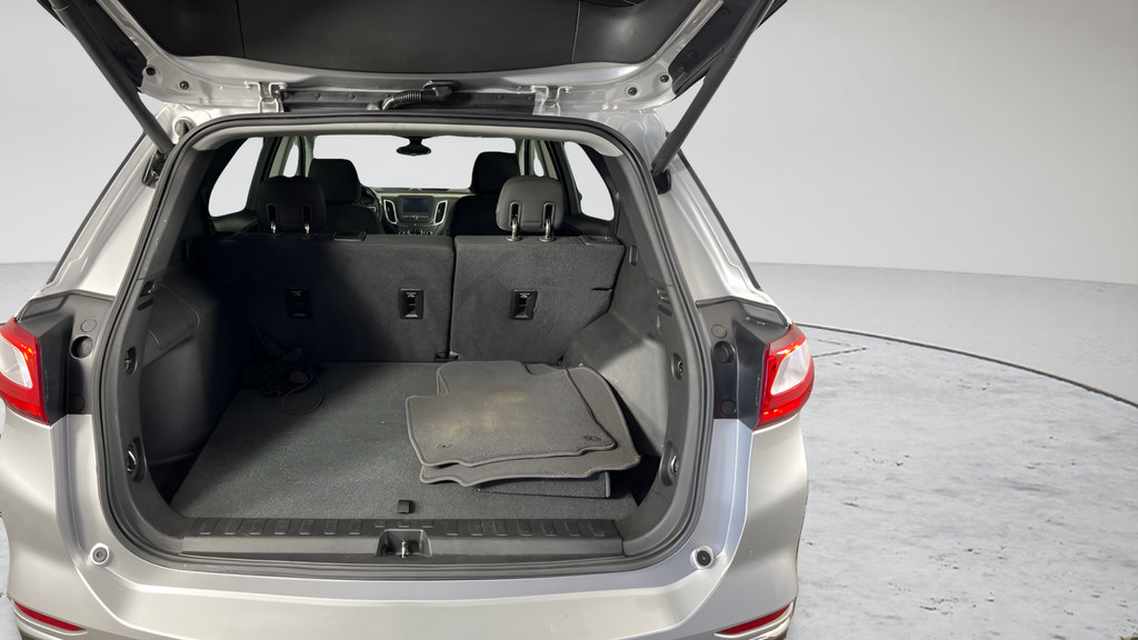 Used 2018 Chevrolet Equinox LT AWD/4WD image 20