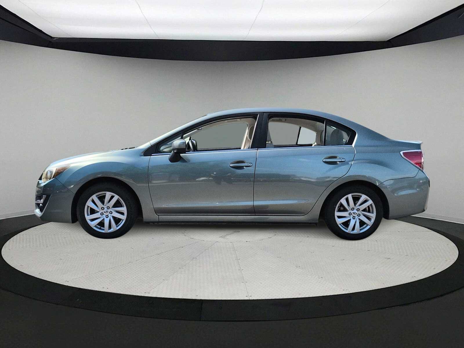 Used 2015 Subaru Impreza 2.0i Premium AWD/4WD image 5