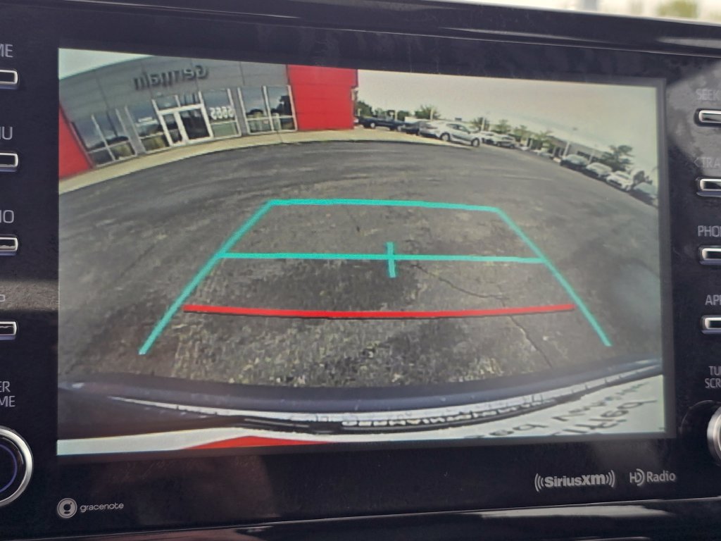 Used 2022 Toyota Corolla XSE FWD image 6