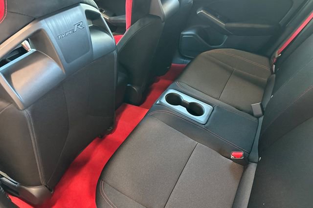 New 2026 Honda Civic Type R image 12