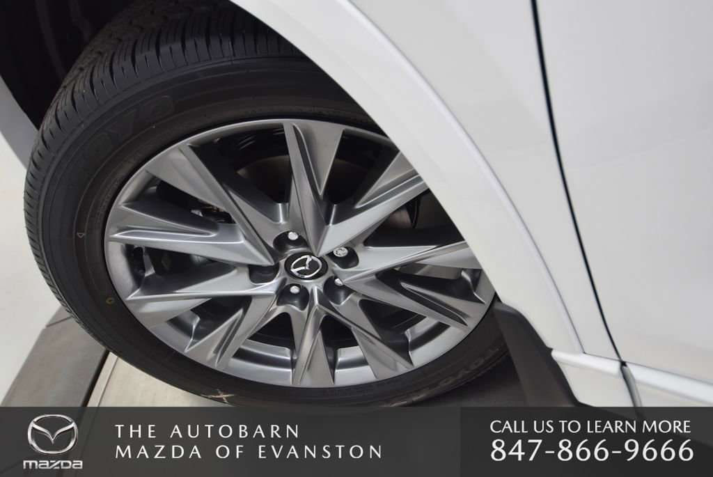 New 2025 MAZDA CX-5 AWD 2.5 S image 32