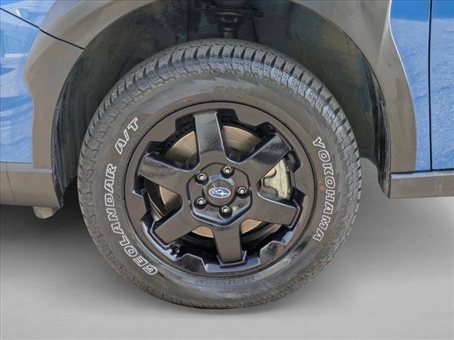 Used 2024 Subaru Outback Wilderness image 23