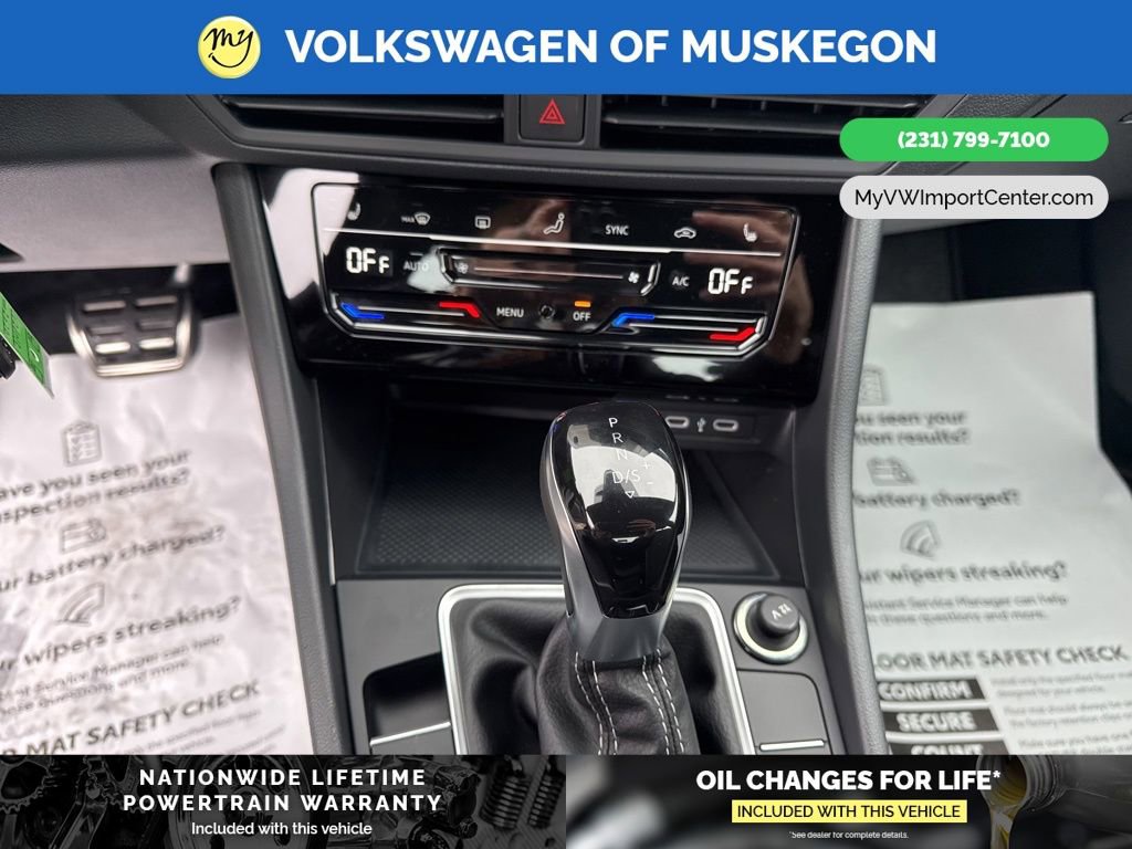 New 2026 Volkswagen Jetta Sport image 21