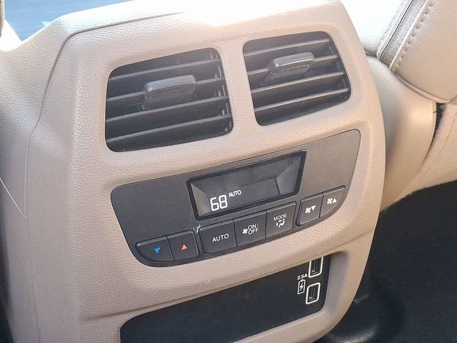 Used 2022 Honda Pilot Special Edition image 11