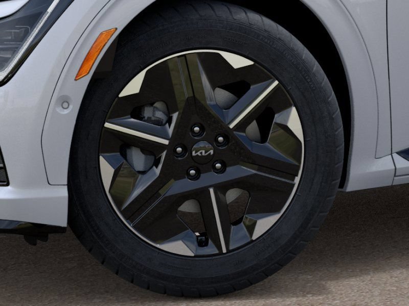 New 2026 Kia EV6 GT-Line RWD image 9