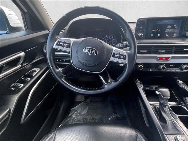 Used 2020 Kia Telluride S AWD/4WD image 7