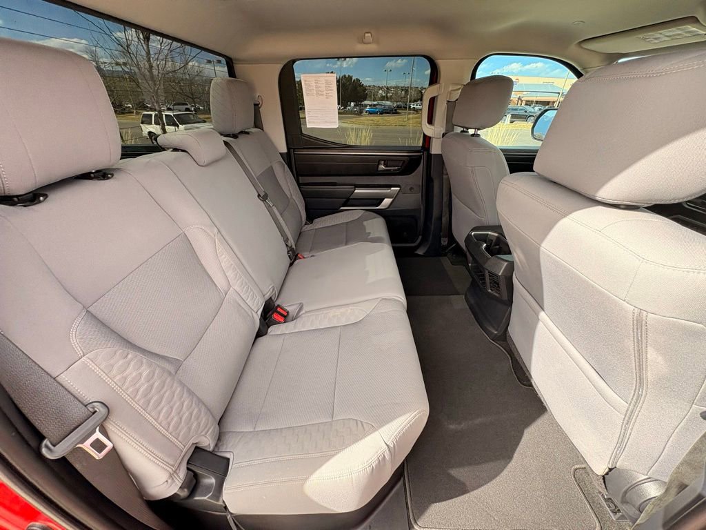 Used 2023 Toyota Tundra SR5 image 33