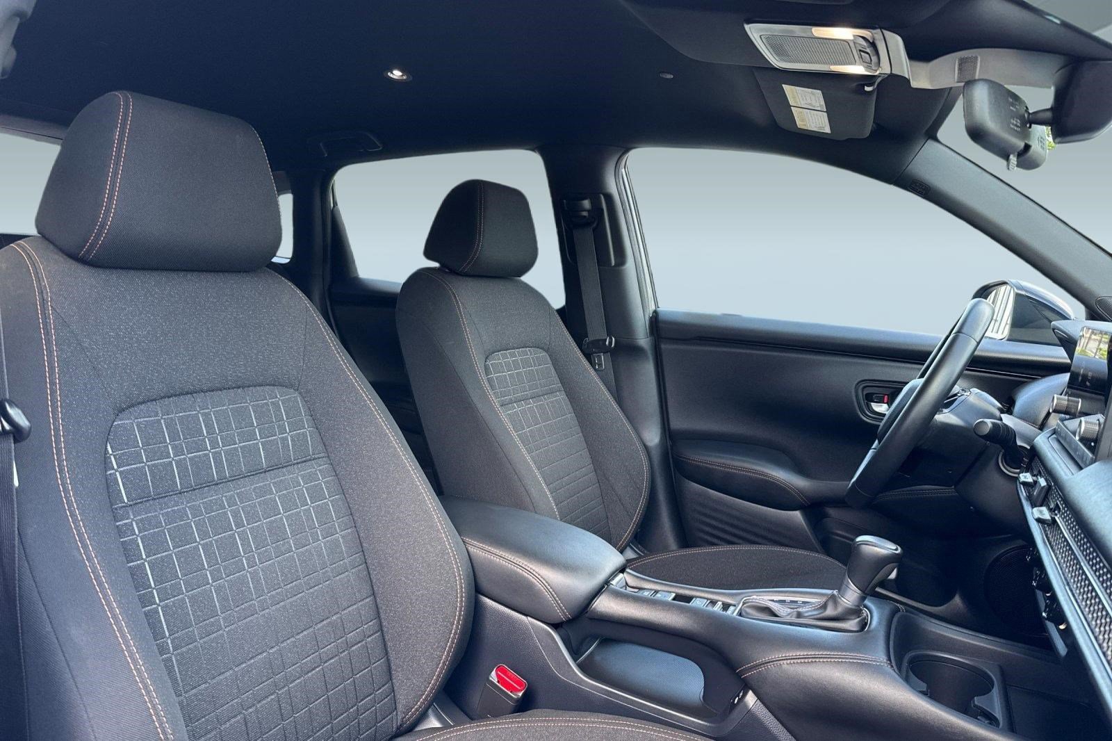 Used 2024 Honda HR-V Sport image 30