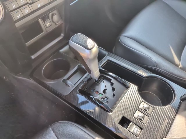 Certified 2023 Toyota 4Runner TRD Pro AWD/4WD image 20