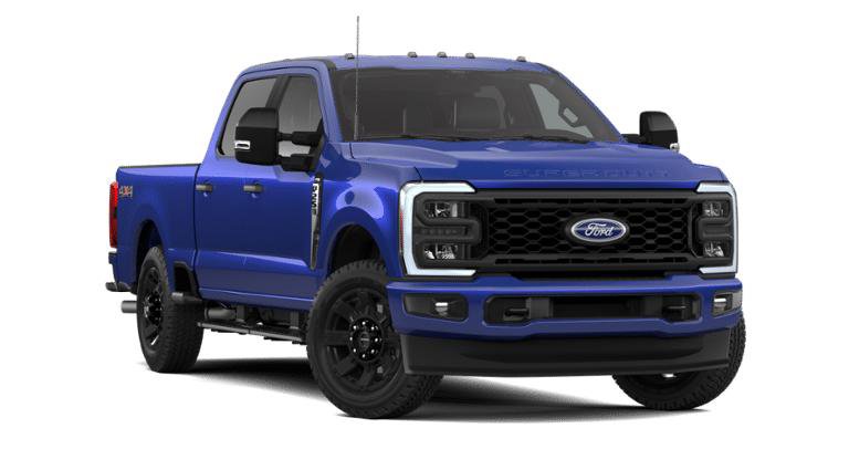 New 2026 Ford F250 XL image 27