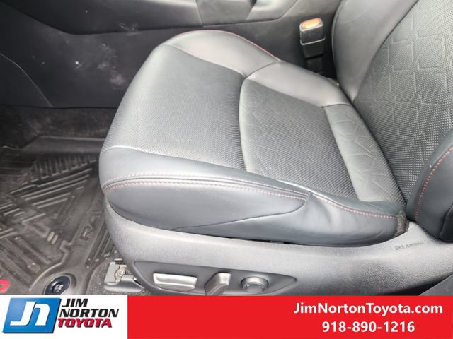 Used 2023 Toyota RAV4 TRD Off-Road w/ TRD Off-Road Weather Package AWD/4WD image 25