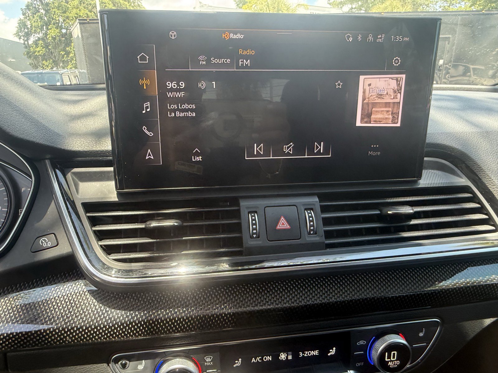 Used 2022 Audi SQ5 Premium AWD/4WD image 37