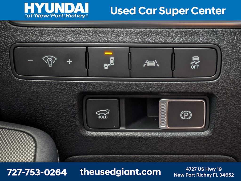 Used 2020 Hyundai Palisade Limited FWD image 38