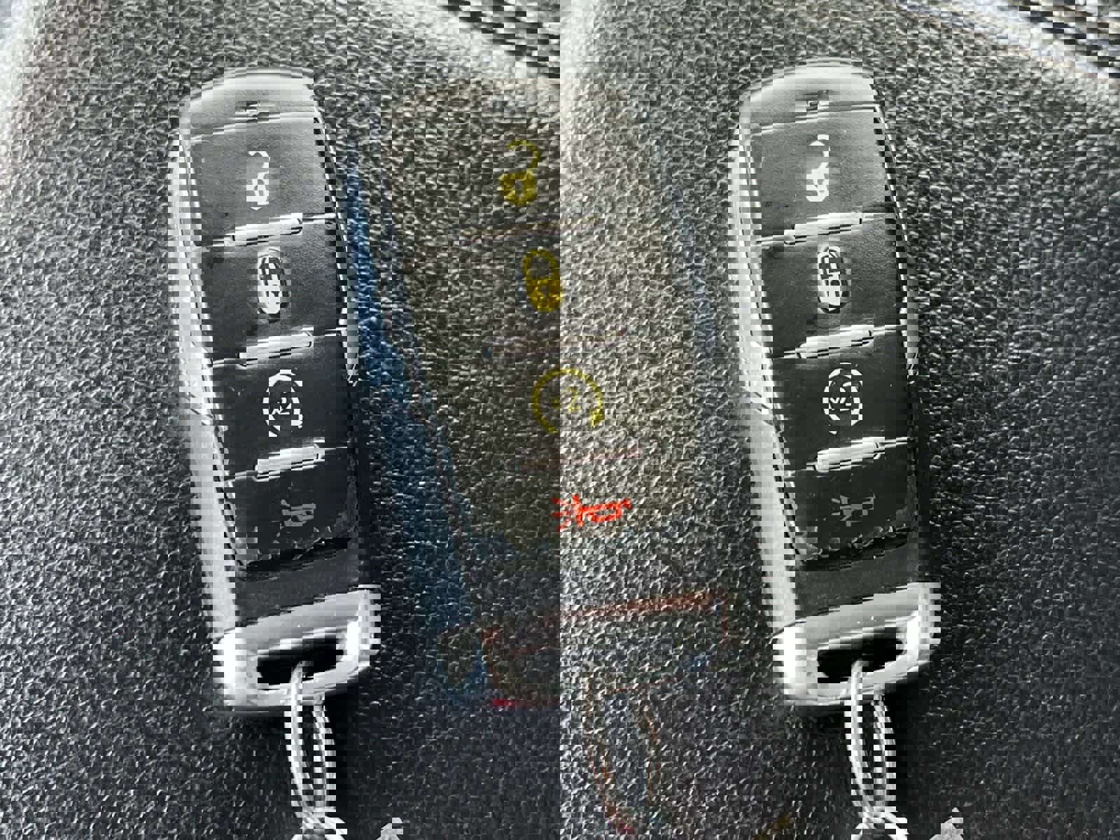 Used 2022 RAM 1500 Laramie image 27