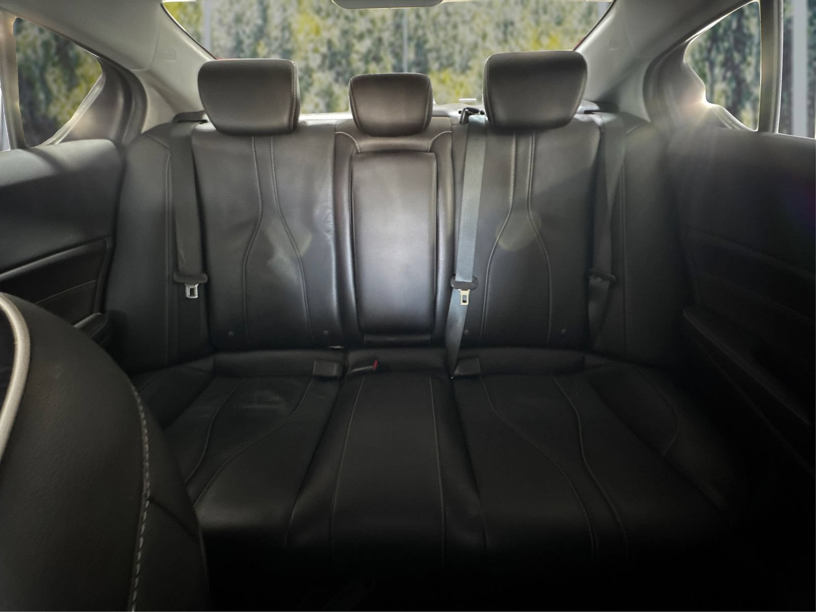 Used 2021 Acura ILX w/ Premium Package FWD image 15