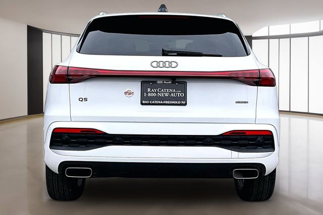 Certified 2025 Audi Q5 Premium w/ Premium Plus AWD/4WD image 6